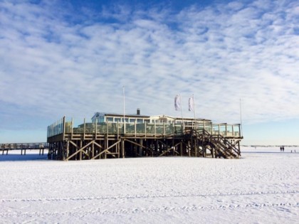 Foto: Arche Noah